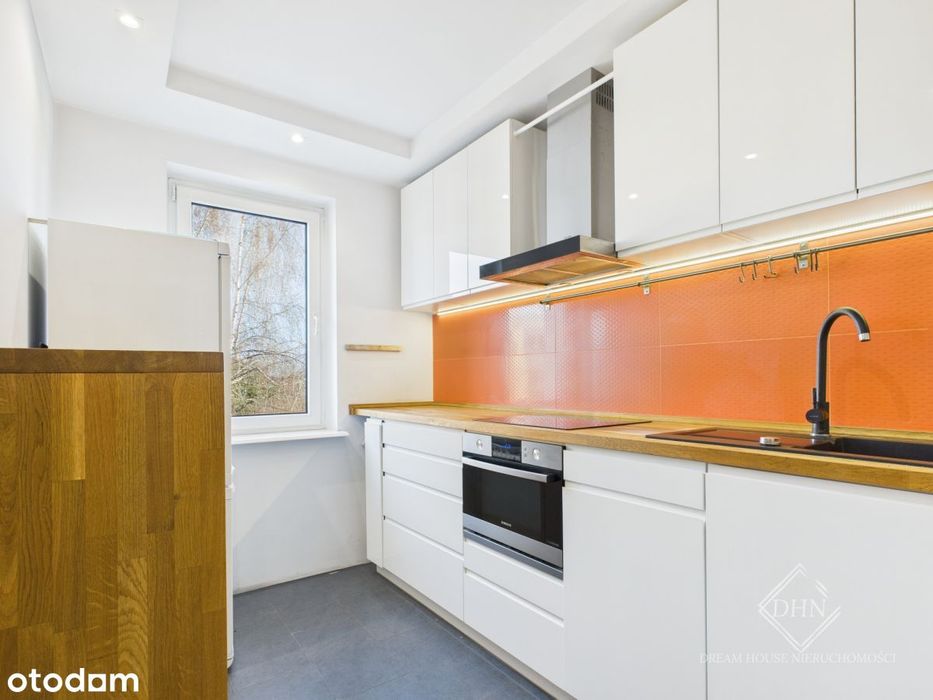 Idealne na start | Piwnica | Klimatyzacja| Ustawne