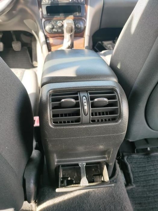 Para Peças Mercedes-Benz C-Class (W203)