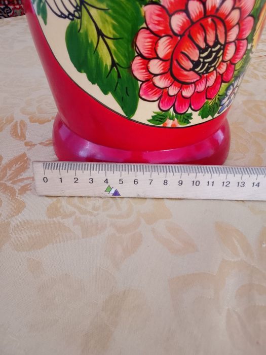 Матрёшки СССР 16 штук