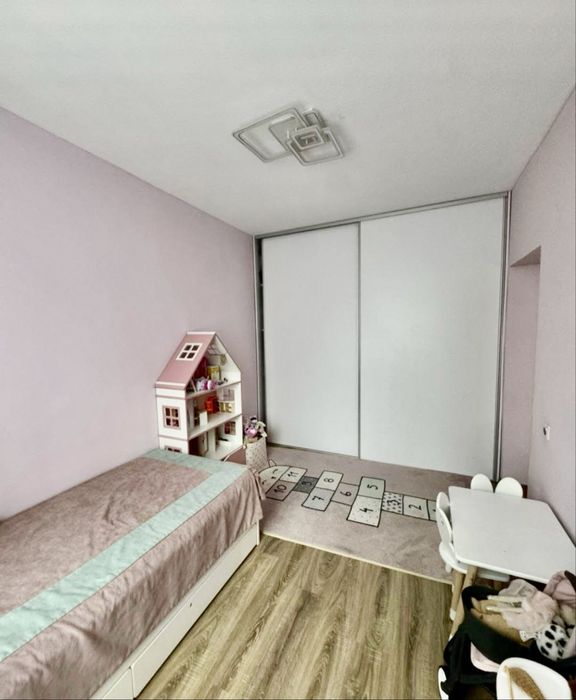 3-rooms apartment apartment by the address st. Kitoboynaya (area 67 m²) - Atlanta.ua - photo 16