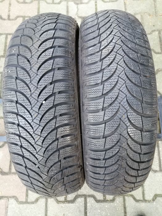 185/60R16 86H Nexen WinGuard Snow'H WH2