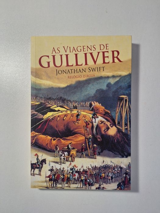 Livros Variados de ficção