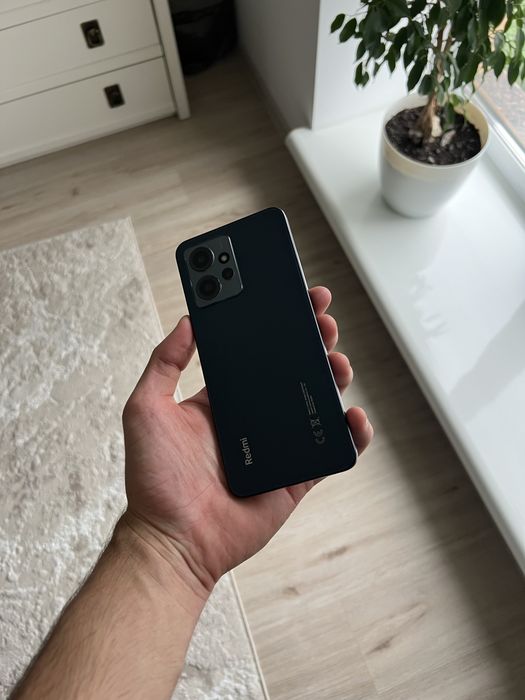 Redmi Note 12 128гб