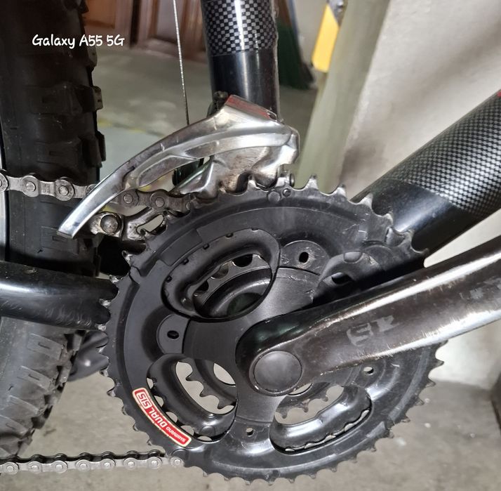 Bicicleta adultos