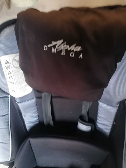 cadeira de bebé para carro
