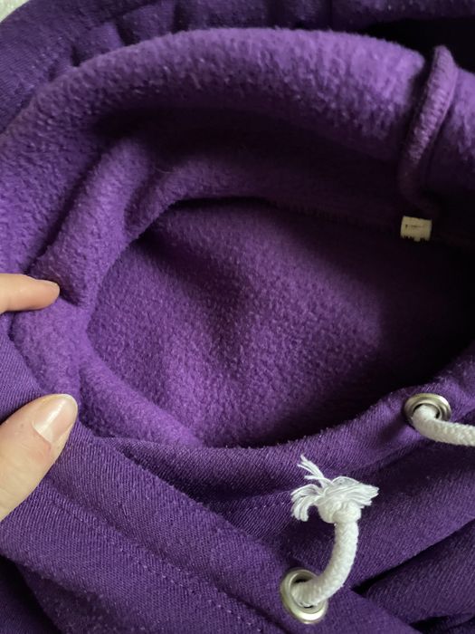 Толстовка жіноча тепла