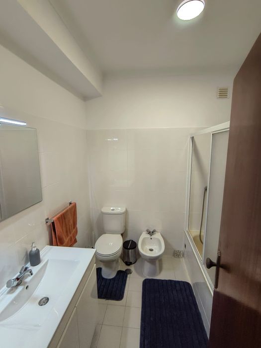 Quarto estudante UBI