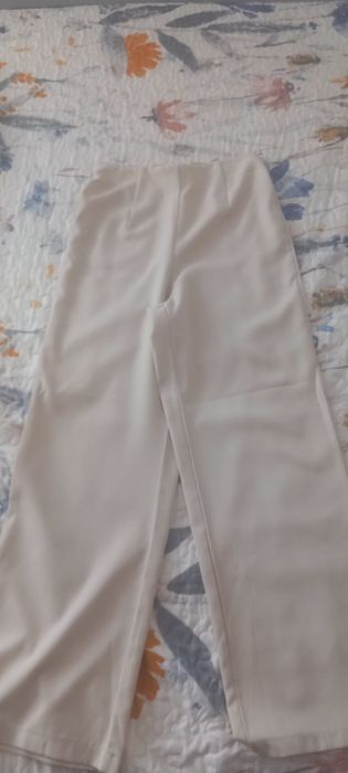 Roupa em bom estado