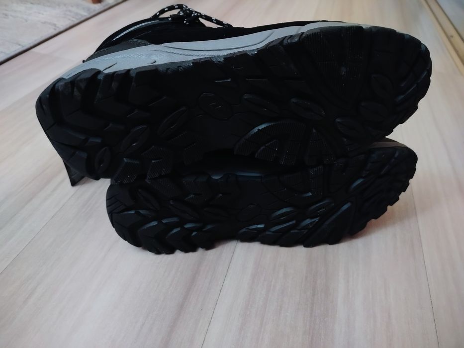 Buty trekkingowe męskie 44 z metką