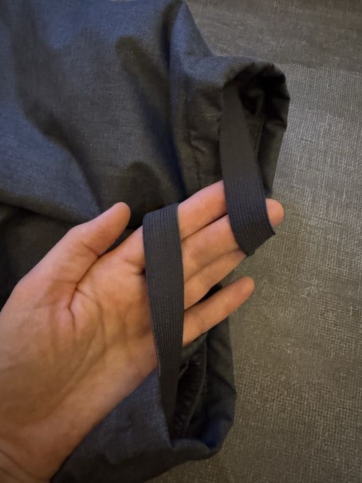 Комбінезон зима/весна