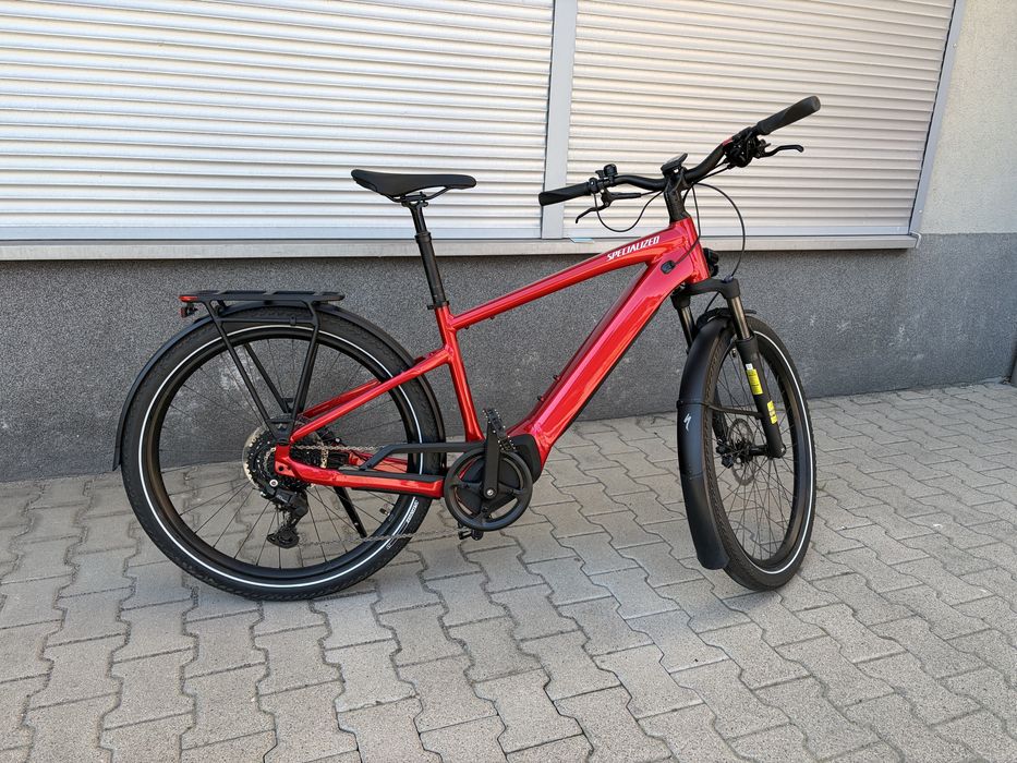 Specialized Vado 4.0