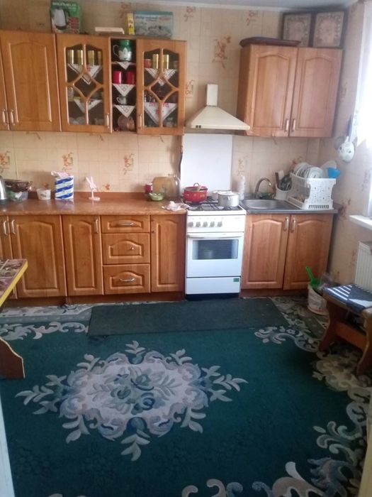 Продам будинок житловий острозький район село дерев'яниче рівненська область