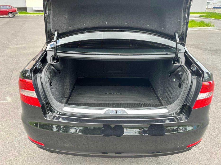 Skoda superb 2014 рік 1.8 tsi