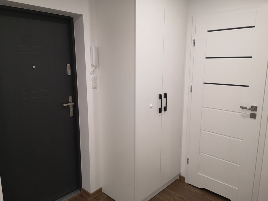 Wynajmę mieszkanie 30.5m2 Pasłęk ul.Ogrodowa7