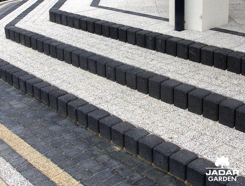 PALISADA NOSTALIT 12/18/100 cm obrzeże Prostokąt Promocja