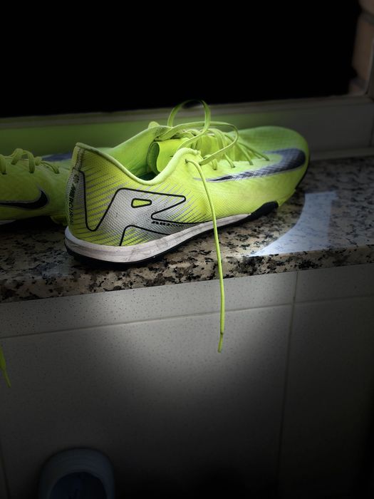 Nike Mercurial Air Zoom TF