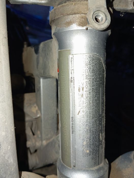 Продам КТМ 50 SX.