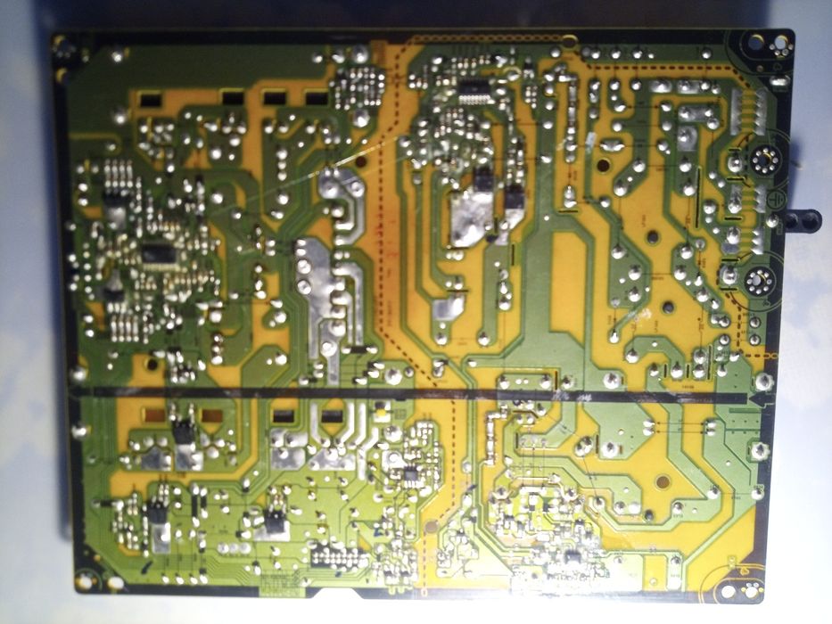 Блок питания для телевизора LG