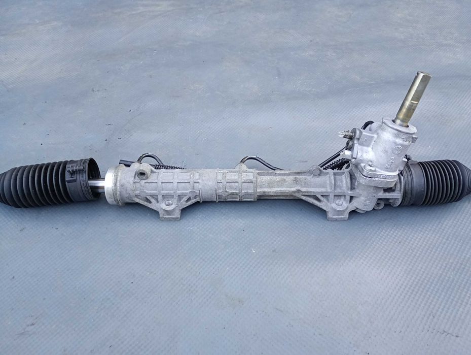 Рульова рейка Citroen C4, Citroen C4 Picasso, рулевая с4  (04-2008)