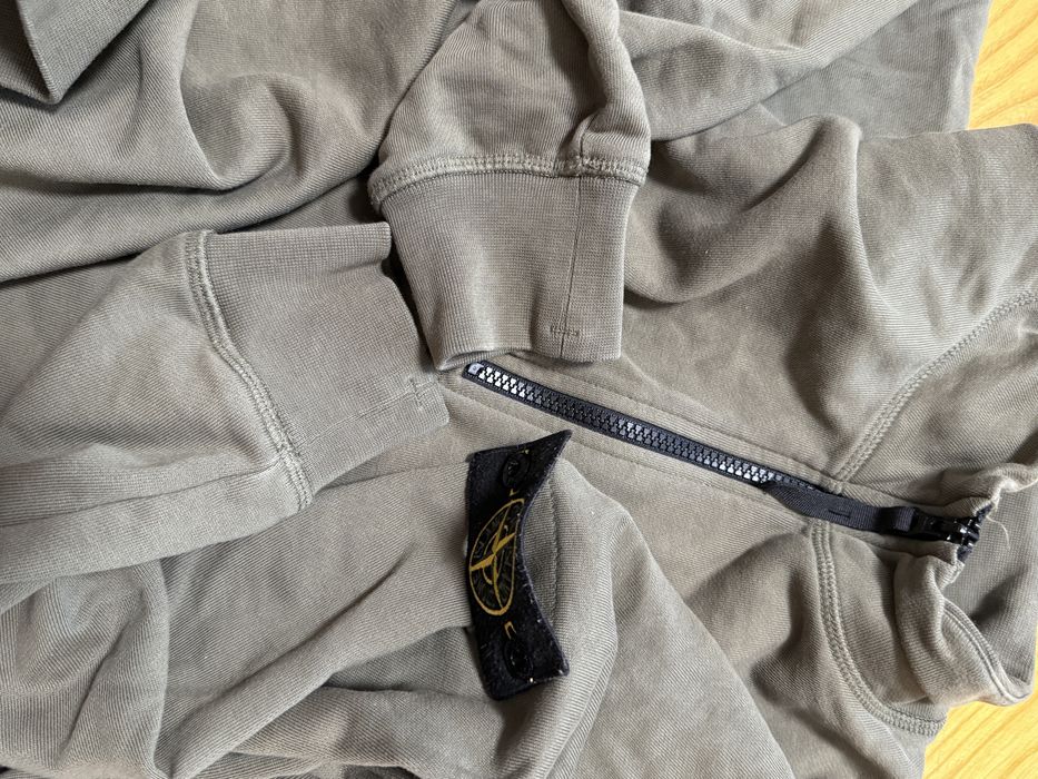 Пуловер світшот Stone Island