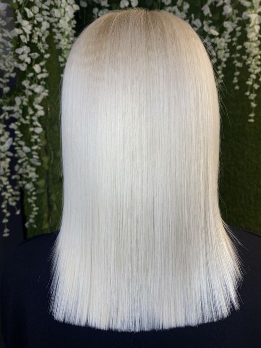 Кератин/Ботокс/Холодное восстановление