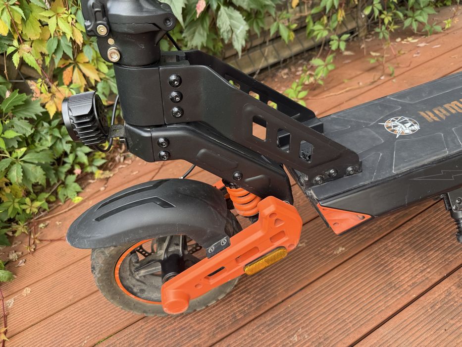 Kamikadze k1 lite