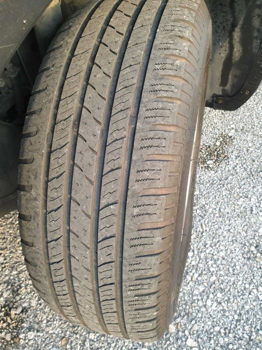 Chevrolet Captiva 2.0 Diesel