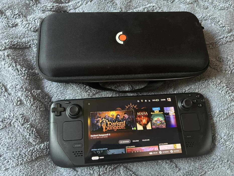 その他 Steam Deck OLED 512GB SSD Amazon.co.jp: Valve Steam Deck OLED 512GB Handheld Gaming