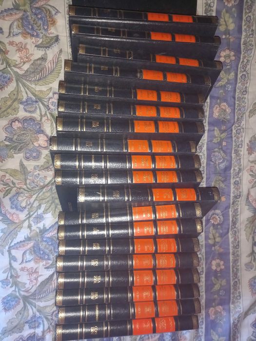 Moderna Enciclopédia universal