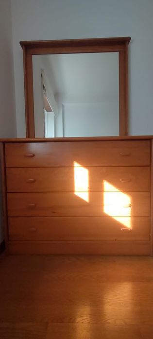 Cómoda c/ Espelho64586236300929120