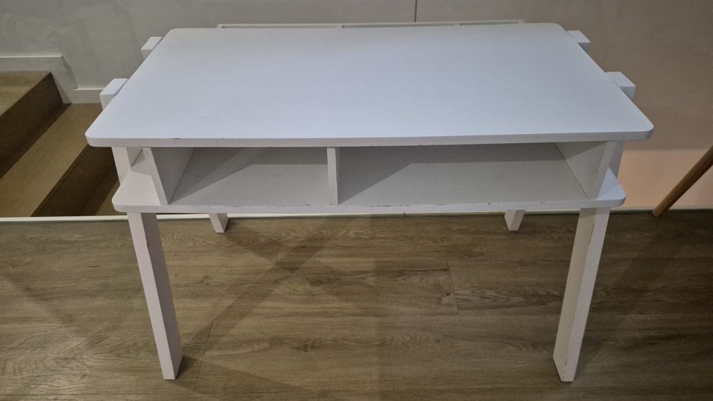 Secretaria de criança