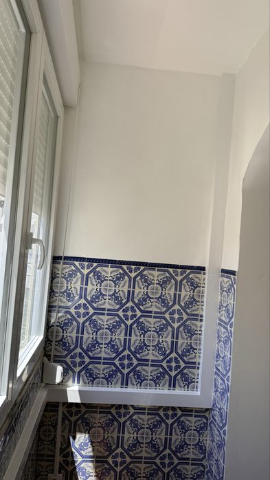Instalação de Ar condicionado