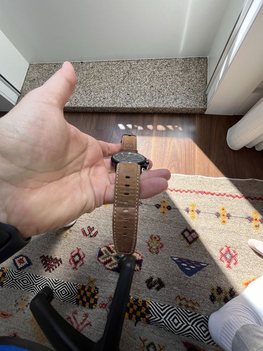 Timberland (relógio: 14441J)