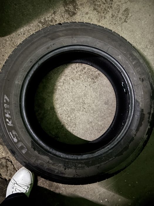 Автомобільні шини літні