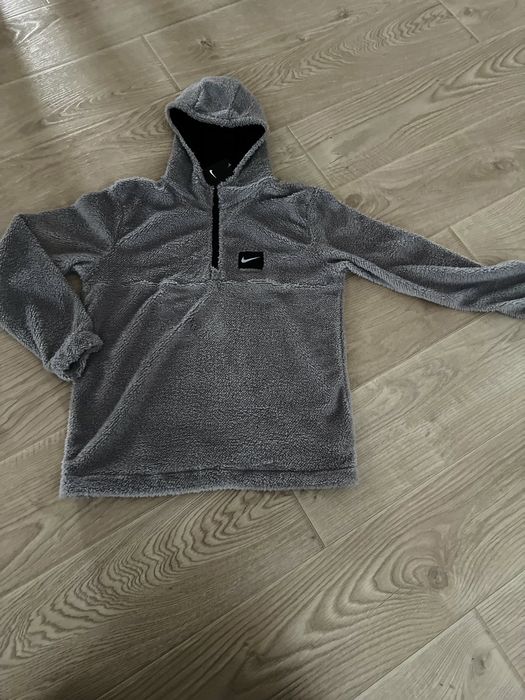 Nike теді худі супер мякій