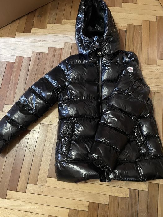 Куртка женская монклер