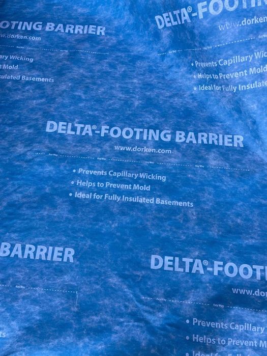 Дахова Мембрана  Delta-Maxx Plus