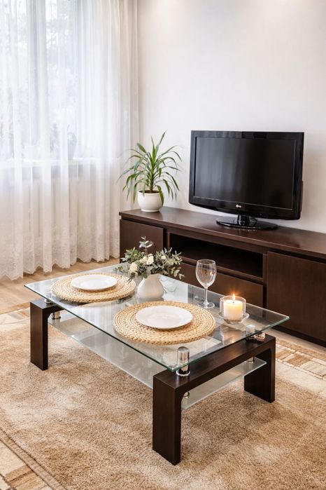 Apartament Beskidzki Zakątek Skoczów