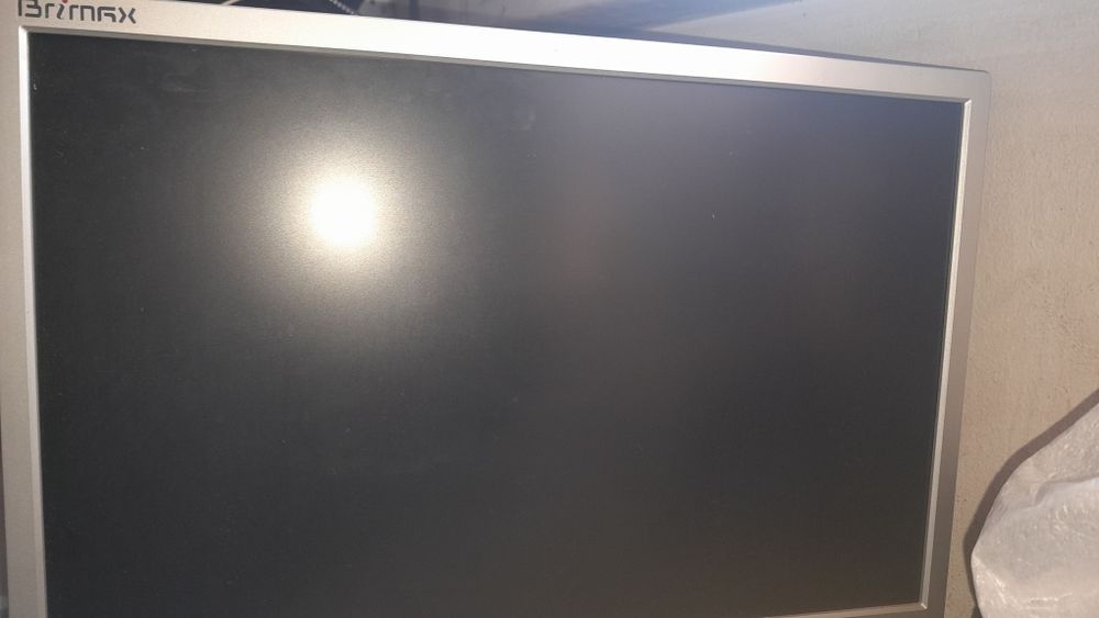 PC desktop Highscreen