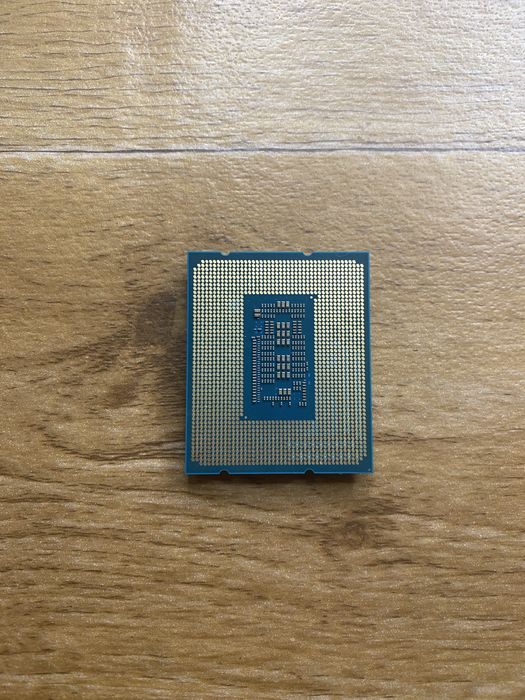 Процессор Intel Core i9 12900K 16 ядер 24 потока 5.2 Ггц частота интел