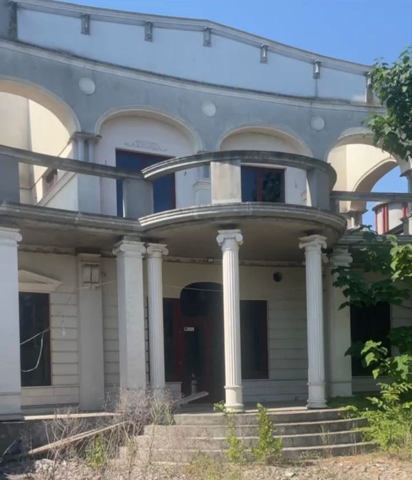 Продам будинок в Аркадії, узбережжя Чорного моря,10 соток госакт