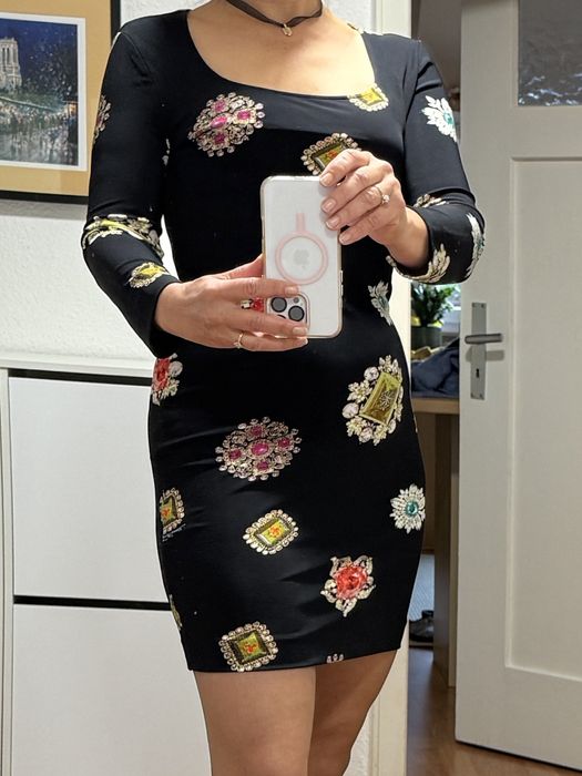 Cavalli жіноча сукня