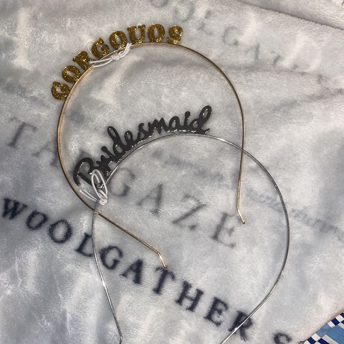 opaski do włosów, nowe