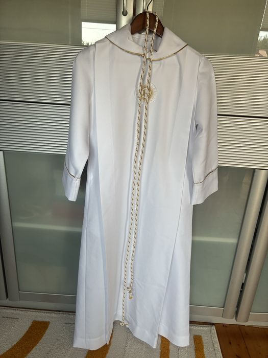 Jak nowa Alba 152-158