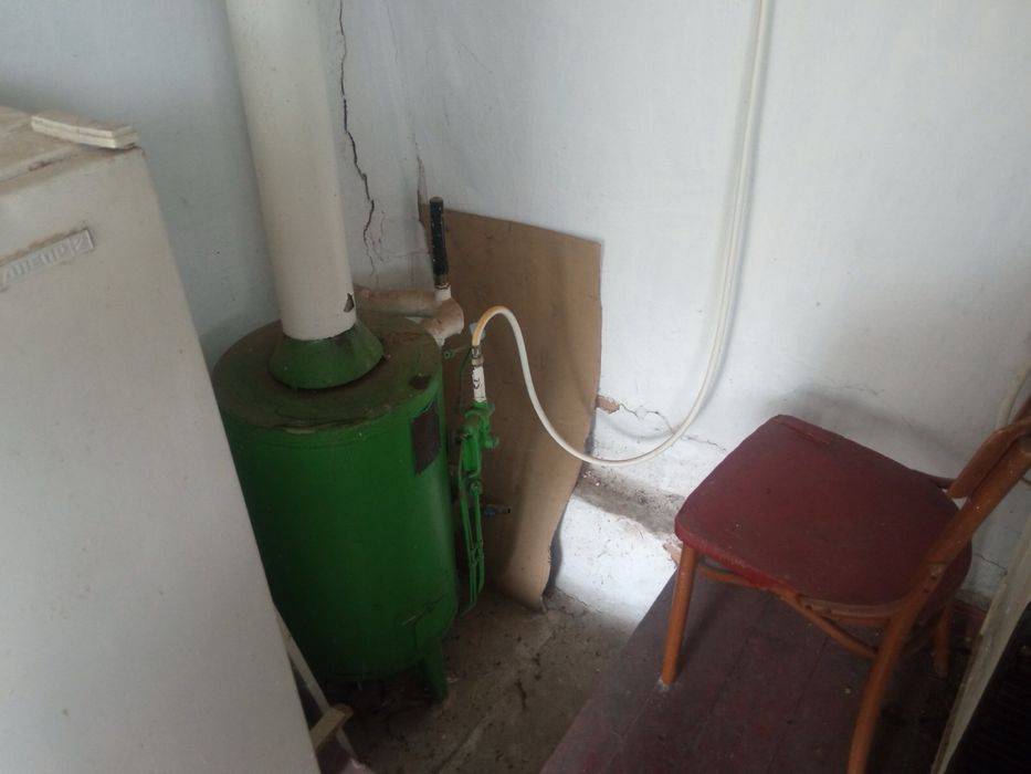 Будинок по ціні квартири! Інгульський Гараж