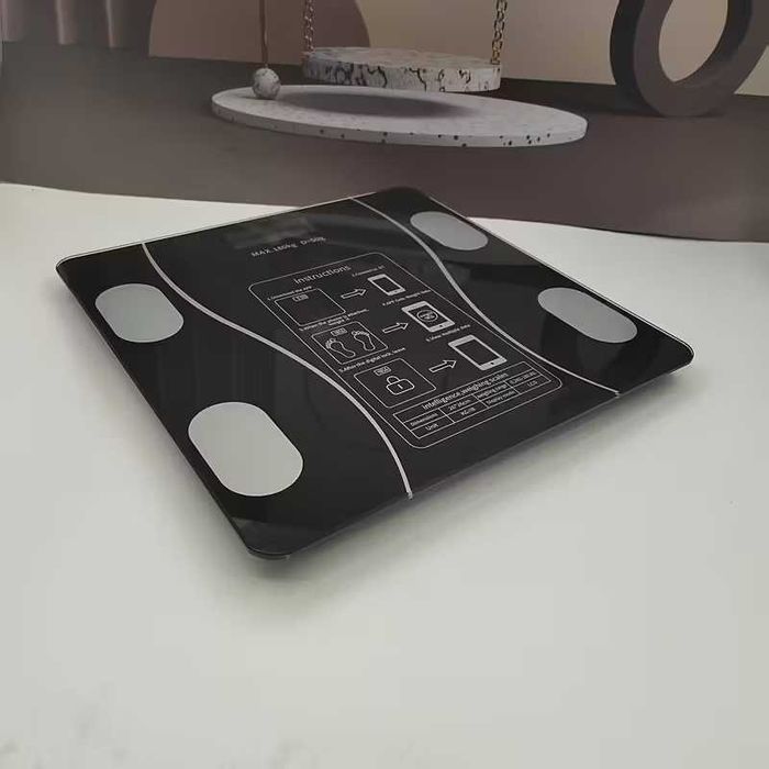 Balança Digital Inteligente -NOVO