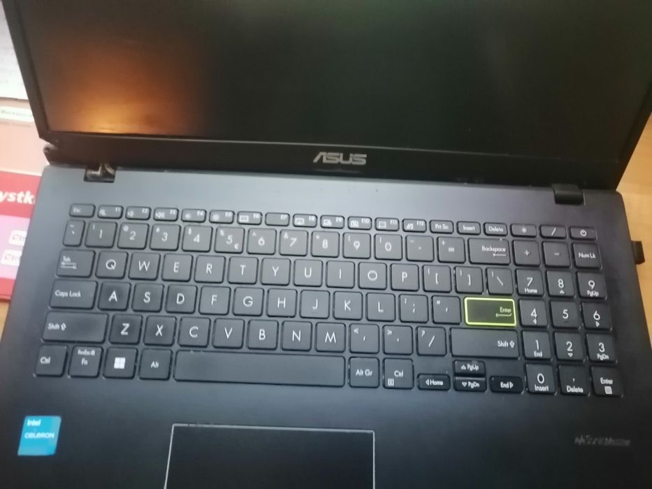 Notebook PC Asus