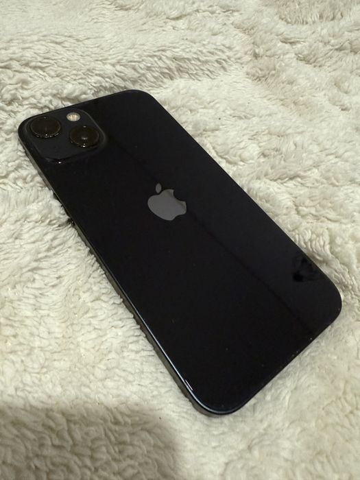 iphone 13 128gb czarny