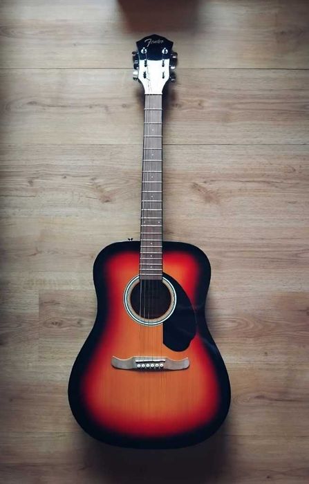 UWAGA!!FAJNA GITARA Marris-SPRZEDAM za 539,99pln tutaj JEDYNA taka!!