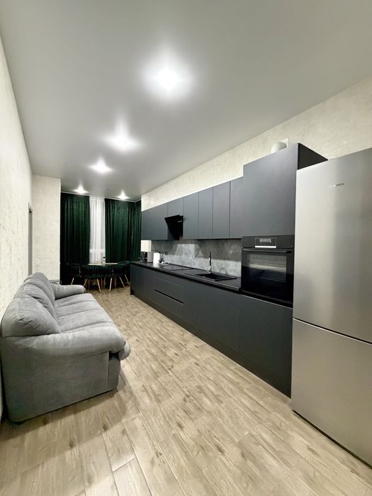 Продаж квартири формату євро-2 у ЖК River Hall